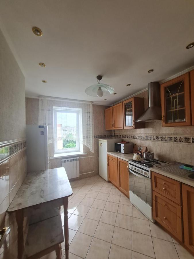 Апартаменти Кравчука, 34А, Порт Сіті Lutsʼk Exterior foto